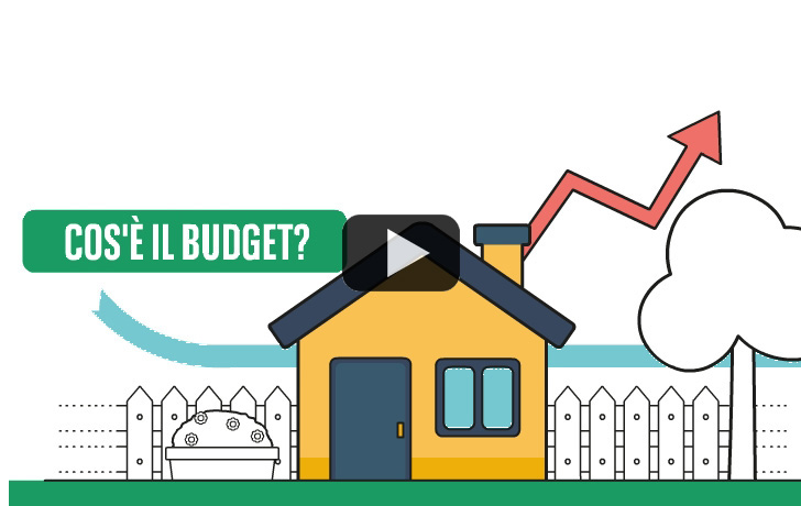 Il budget familiare Il budget familiare