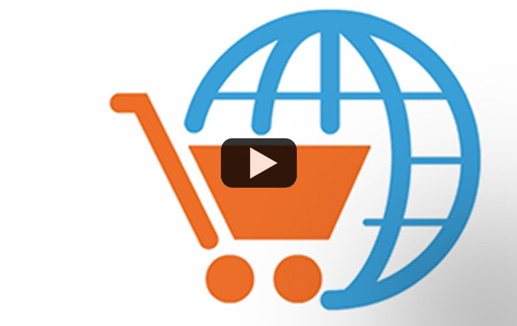 img video ecommerce