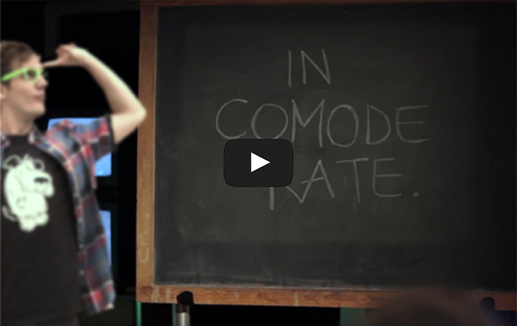 in comode rate in comode rate