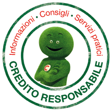 logo Credito Responsabile