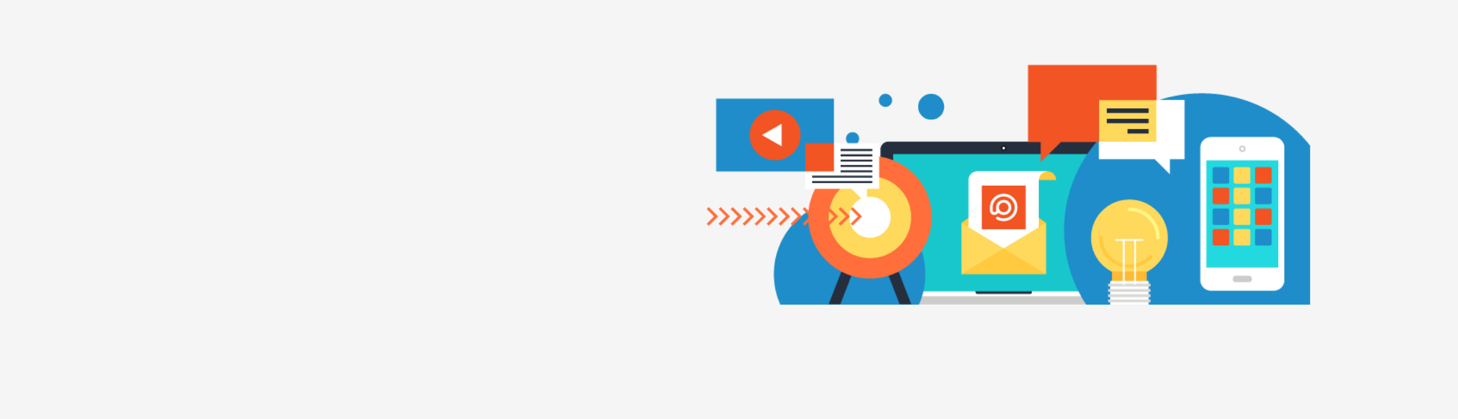 Banner app percorsi desktop